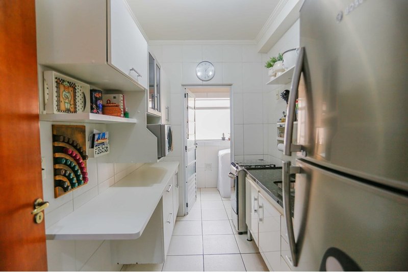 Apartamento à venda, 54m -2 Dorm. R$ 240.000 - Residencial Espanha - Sorocaba SP Rua Lituânia Sorocaba - 