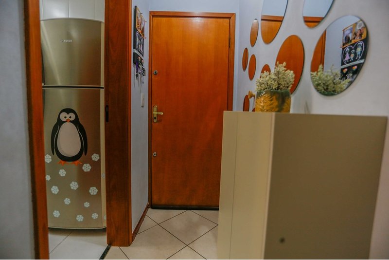 Apartamento à venda, 54m -2 Dorm. R$ 240.000 - Residencial Espanha - Sorocaba SP Rua Lituânia Sorocaba - 