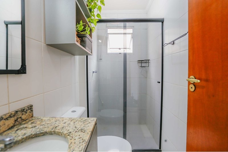 Apartamento à venda, 54m -2 Dorm. R$ 240.000 - Residencial Espanha - Sorocaba SP Rua Lituânia Sorocaba - 