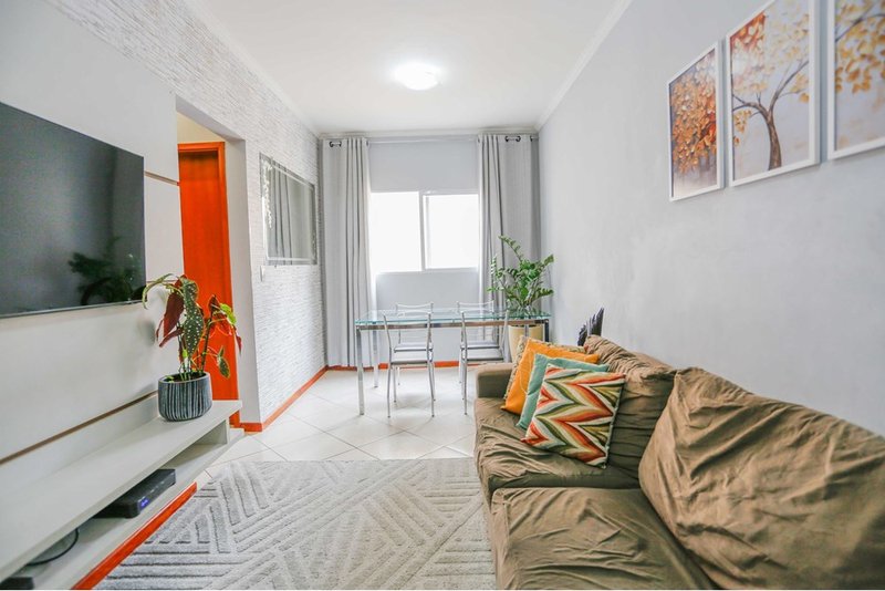 Apartamento à venda, 54m -2 Dorm. R$ 240.000 - Residencial Espanha - Sorocaba SP Rua Lituânia Sorocaba - 