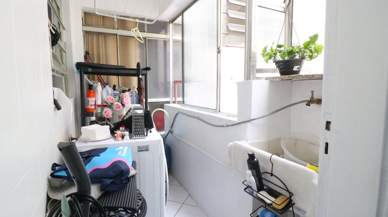 Apartamento 67m² em Santana 3 dorm sem vaga Rua Doutor Zuquim São Paulo - 