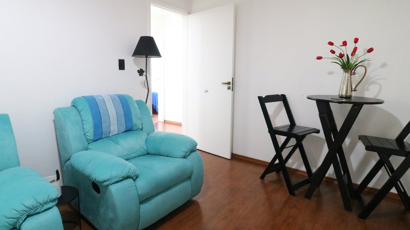 Apartamento 67m² em Santana 3 dorm sem vaga Rua Doutor Zuquim São Paulo - 