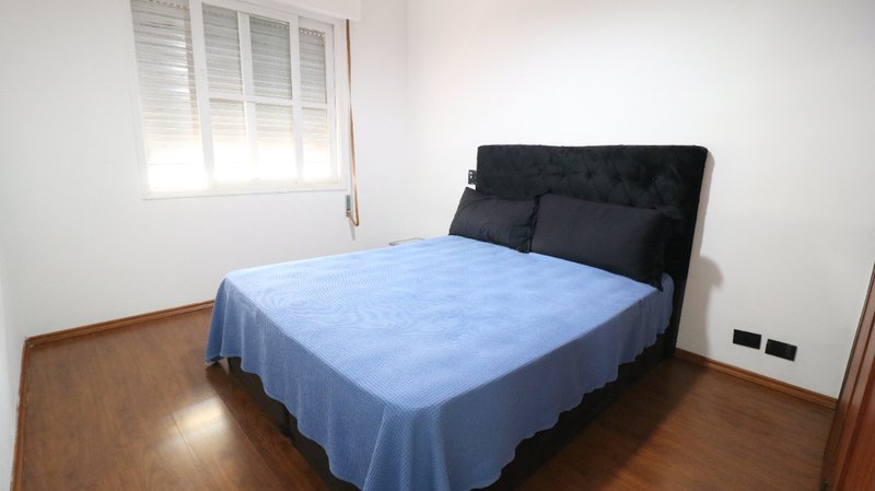 Apartamento 67m² em Santana 3 dorm sem vaga Rua Doutor Zuquim São Paulo - 