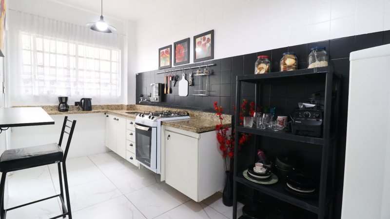Apartamento 67m² em Santana 3 dorm sem vaga Rua Doutor Zuquim São Paulo - 