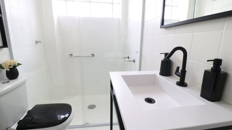 Apartamento 67m² em Santana 3 dorm sem vaga Rua Doutor Zuquim São Paulo - 