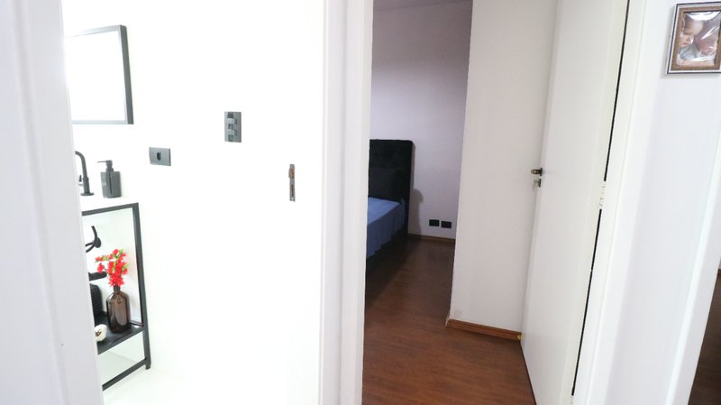 Apartamento 67m² em Santana 3 dorm sem vaga Rua Doutor Zuquim São Paulo - 