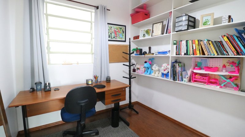 Apartamento 67m² em Santana 3 dorm sem vaga Rua Doutor Zuquim São Paulo - 