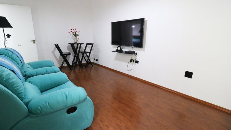 Apartamento 67m² em Santana 3 dorm sem vaga Rua Doutor Zuquim São Paulo - 