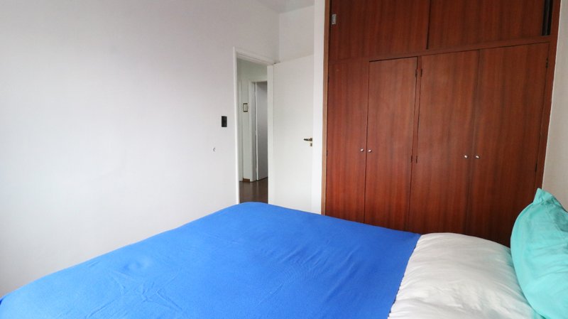 Apartamento 67m² em Santana 3 dorm sem vaga Rua Doutor Zuquim São Paulo - 