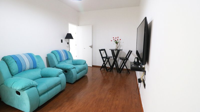 Apartamento 67m² em Santana 3 dorm sem vaga Rua Doutor Zuquim São Paulo - 
