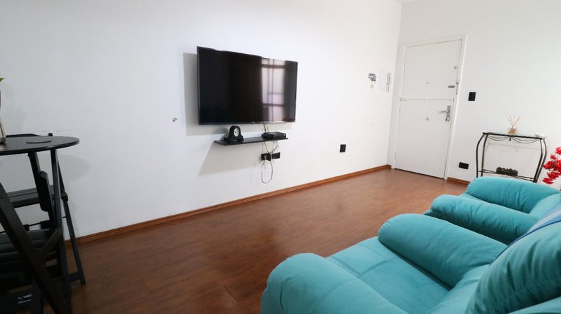 Apartamento 67m² em Santana 3 dorm sem vaga Rua Doutor Zuquim São Paulo - 