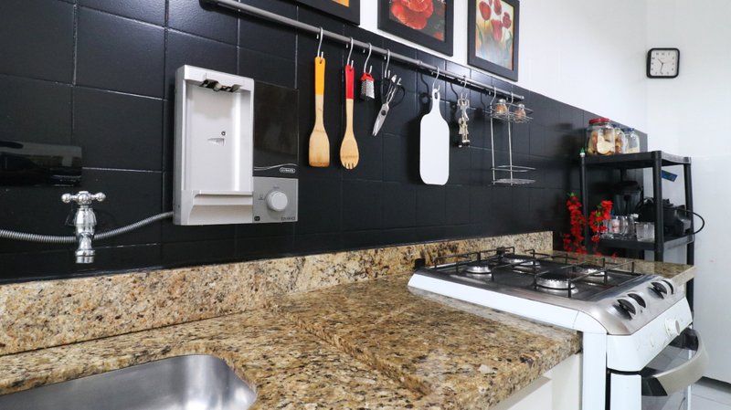 Apartamento 67m² em Santana 3 dorm sem vaga Rua Doutor Zuquim São Paulo - 