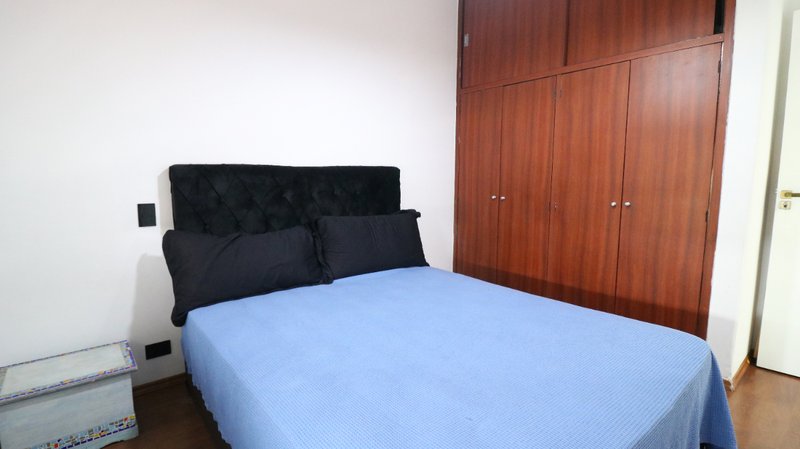 Apartamento 67m² em Santana 3 dorm sem vaga Rua Doutor Zuquim São Paulo - 