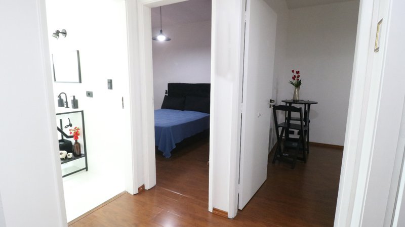 Apartamento 67m² em Santana 3 dorm sem vaga Rua Doutor Zuquim São Paulo - 