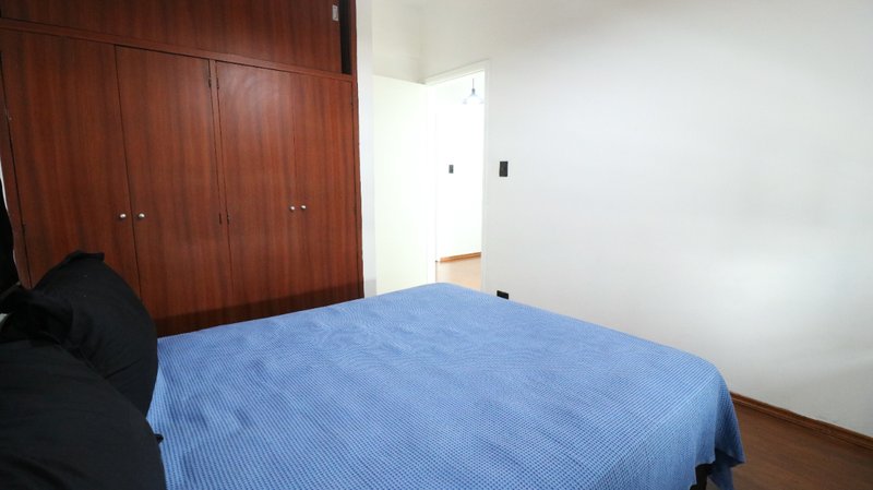 Apartamento 67m² em Santana 3 dorm sem vaga Rua Doutor Zuquim São Paulo - 