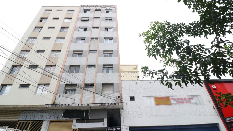 Apartamento 67m² em Santana 3 dorm sem vaga Rua Doutor Zuquim São Paulo - 
