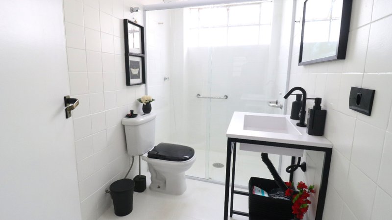 Apartamento 67m² em Santana 3 dorm sem vaga Rua Doutor Zuquim São Paulo - 