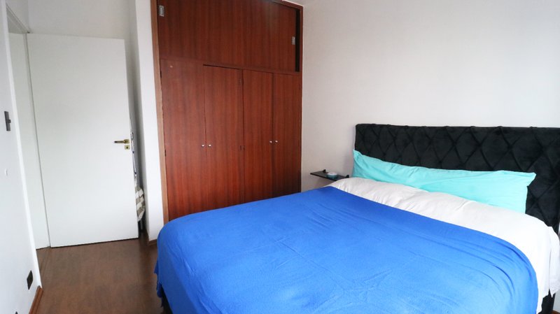 Apartamento 67m² em Santana 3 dorm sem vaga Rua Doutor Zuquim São Paulo - 