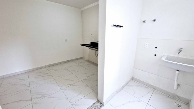 Apartamento 30m² na Vila Pauliceia 1 dorm Próximo ao metrô Rua Maria do Carmo Sene São Paulo - 
