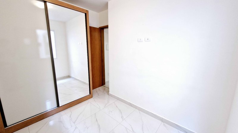 Apartamento 30m² na Vila Pauliceia 1 dorm Próximo ao metrô Rua Maria do Carmo Sene São Paulo - 