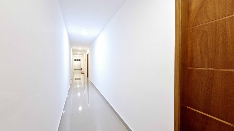Apartamento 30m² na Vila Pauliceia 1 dorm Próximo ao metrô Rua Maria do Carmo Sene São Paulo - 