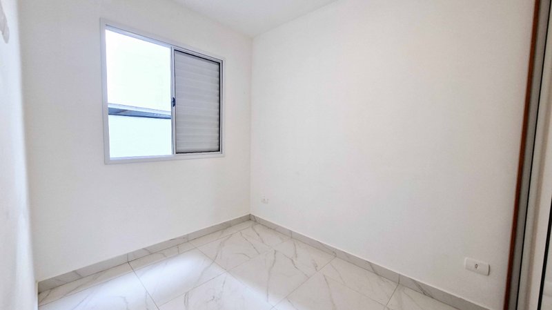 Apartamento 30m² na Vila Pauliceia 1 dorm Próximo ao metrô Rua Maria do Carmo Sene São Paulo - 