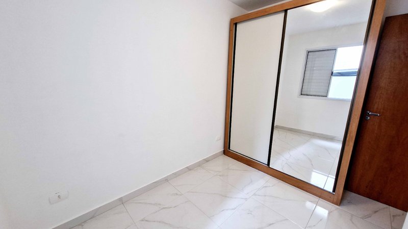 Apartamento 30m² na Vila Pauliceia 1 dorm Próximo ao metrô Rua Maria do Carmo Sene São Paulo - 