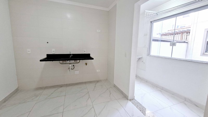 Apartamento 30m² na Vila Pauliceia 1 dorm Próximo ao metrô Rua Maria do Carmo Sene São Paulo - 
