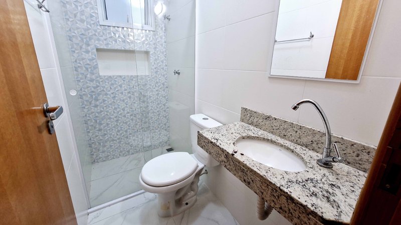 Apartamento 30m² na Vila Pauliceia 1 dorm Próximo ao metrô Rua Maria do Carmo Sene São Paulo - 