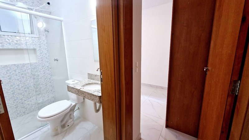 Apartamento 30m² na Vila Pauliceia 1 dorm Próximo ao metrô Rua Maria do Carmo Sene São Paulo - 