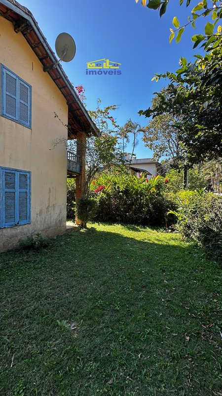 Duas casas na estrada do maquinha á venda Rua do Maquininha São Sebastião - 