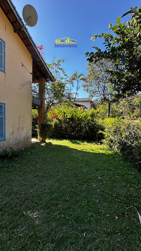 Duas casas na estrada do maquinha á venda Rua do Maquininha São Sebastião - 