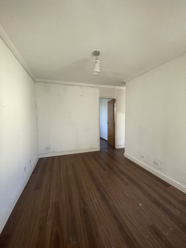 Oportunidade única apartamento CDHU - Franco da Rocha - 