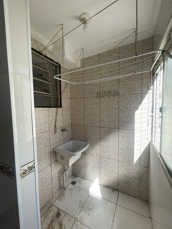 Oportunidade única apartamento CDHU - Franco da Rocha - 