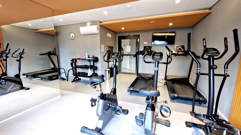 Studio no Metrô Tucuruvi 23m² Avenida Guapira São Paulo - 