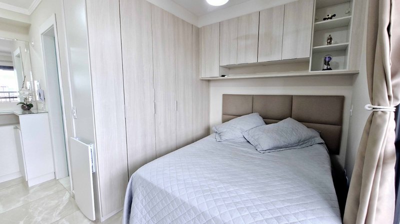 Studio no Metrô Tucuruvi 23m² Avenida Guapira São Paulo - 