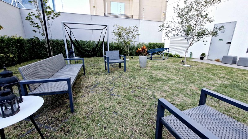Studio no Metrô Tucuruvi 23m² Avenida Guapira São Paulo - 