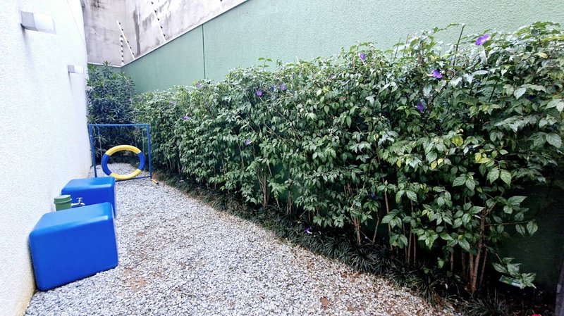 Studio no Metrô Tucuruvi 23m² Avenida Guapira São Paulo - 