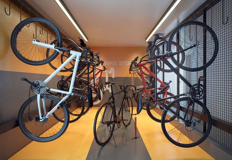 Studio no Metrô Tucuruvi 23m² Avenida Guapira São Paulo - 