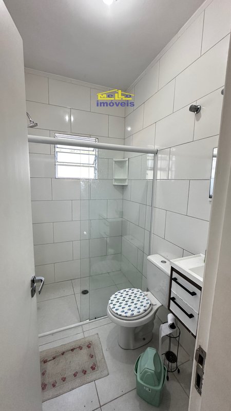 Casa dentro de condomínio em Rua sem saída em Boiçucanga Estrada do Cascalho São Sebastião - 