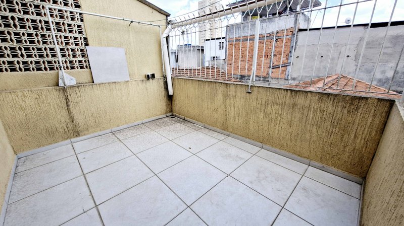 Sobrado 90m² no Pq Edu Chaves 2 dorm 1 vaga Rua Aperibé São Paulo - 