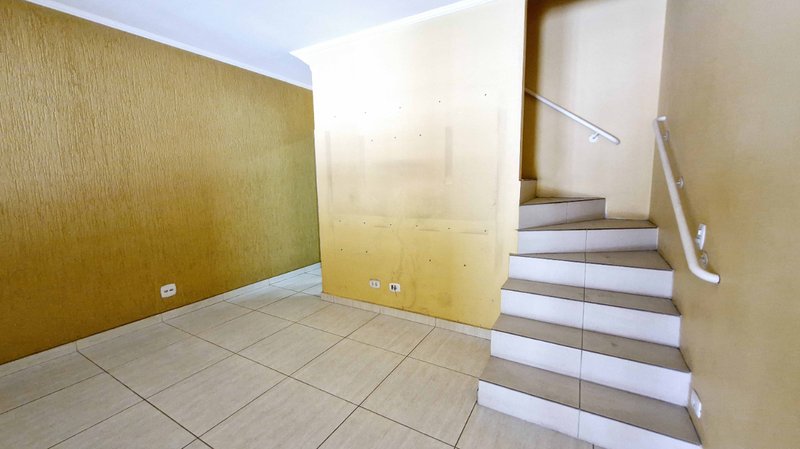 Sobrado 90m² no Pq Edu Chaves 2 dorm 1 vaga Rua Aperibé São Paulo - 