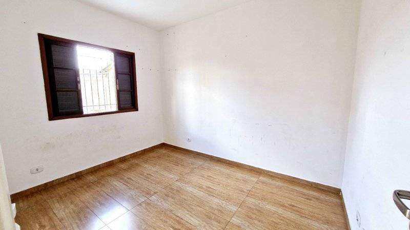 Sobrado 90m² no Pq Edu Chaves 2 dorm 1 vaga Rua Aperibé São Paulo - 