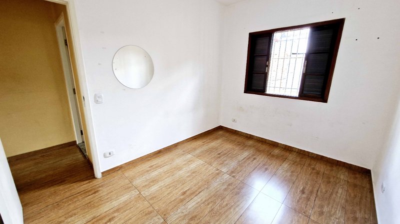 Sobrado 90m² no Pq Edu Chaves 2 dorm 1 vaga Rua Aperibé São Paulo - 