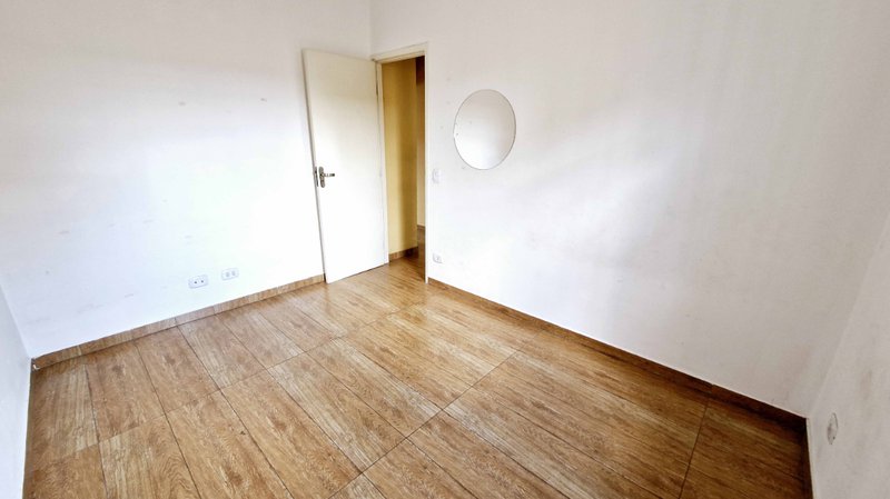 Sobrado 90m² no Pq Edu Chaves 2 dorm 1 vaga Rua Aperibé São Paulo - 