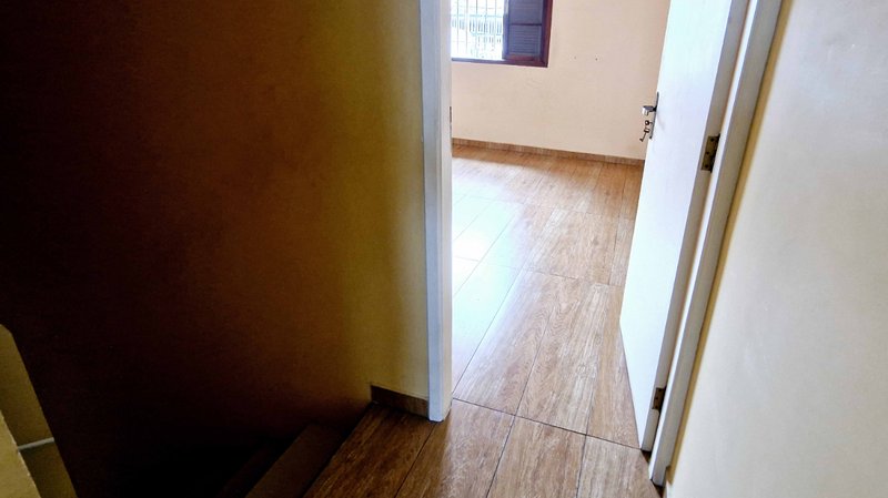 Sobrado 90m² no Pq Edu Chaves 2 dorm 1 vaga Rua Aperibé São Paulo - 