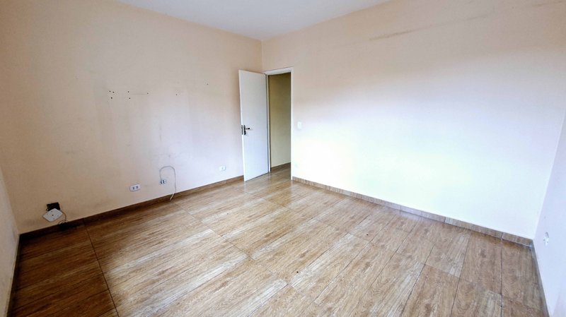 Sobrado 90m² no Pq Edu Chaves 2 dorm 1 vaga Rua Aperibé São Paulo - 