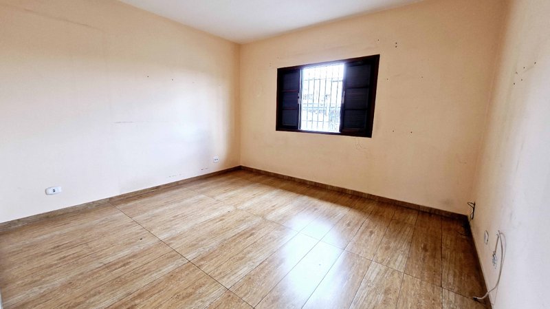 Sobrado 90m² no Pq Edu Chaves 2 dorm 1 vaga Rua Aperibé São Paulo - 