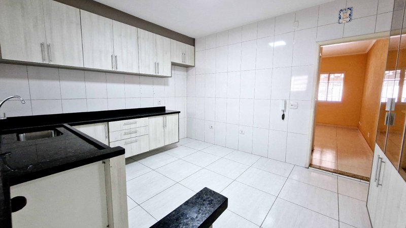 Sobrado 90m² no Pq Edu Chaves 2 dorm 1 vaga Rua Aperibé São Paulo - 