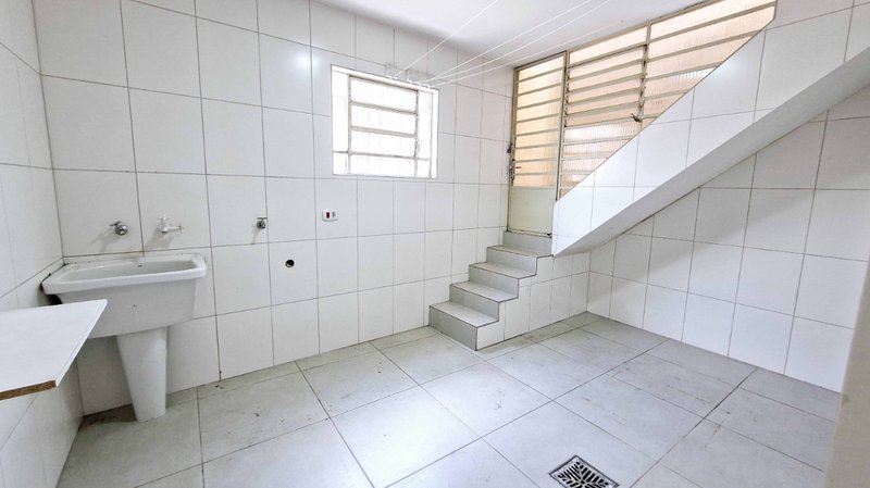 Sobrado 90m² no Pq Edu Chaves 2 dorm 1 vaga Rua Aperibé São Paulo - 
